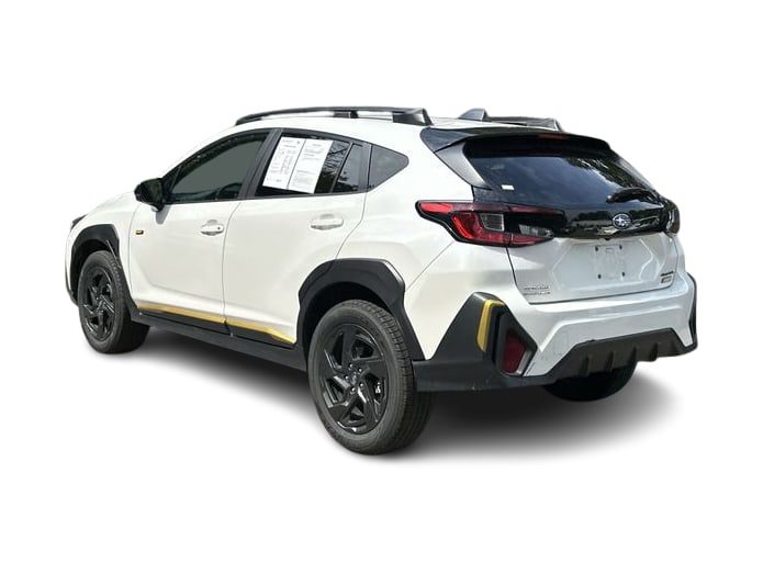 Thumbnail: 2024 Subaru Crosstrek - 4