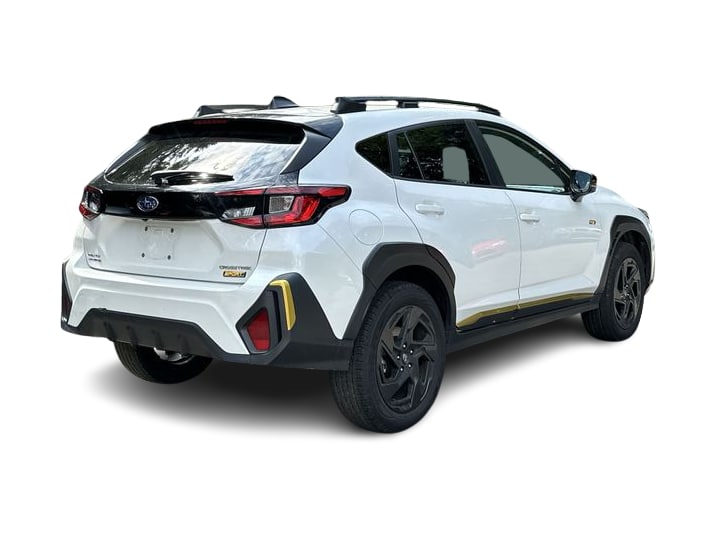 Thumbnail: 2024 Subaru Crosstrek - 22