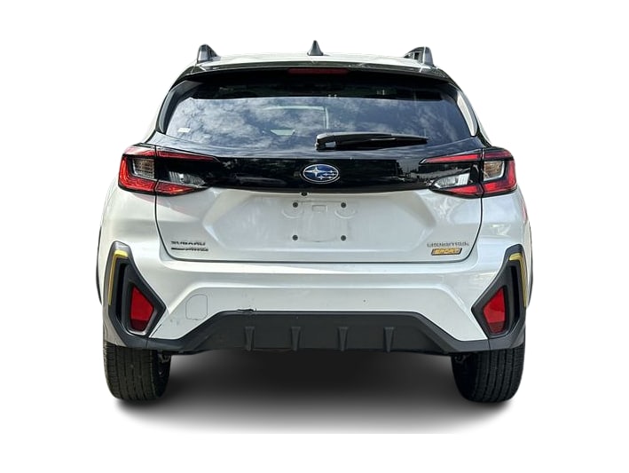 Thumbnail: 2024 Subaru Crosstrek - 5