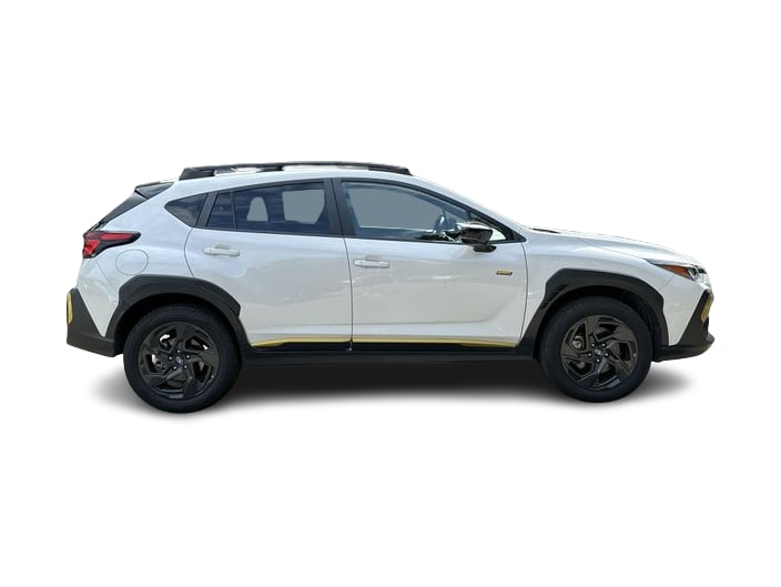 Thumbnail: 2024 Subaru Crosstrek - 12