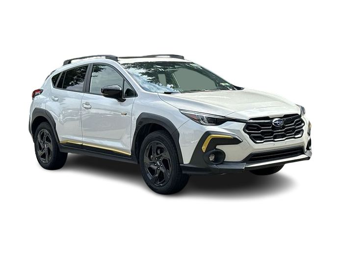 Thumbnail: 2024 Subaru Crosstrek - 21