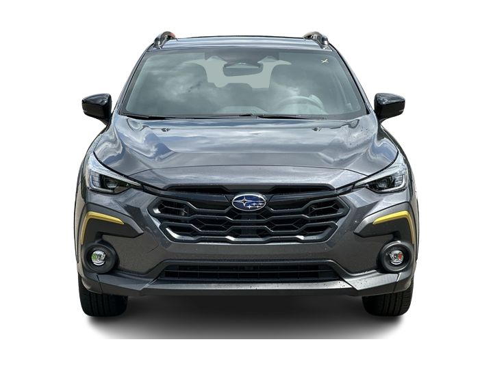 Thumbnail: 2025 Subaru Crosstrek - 6