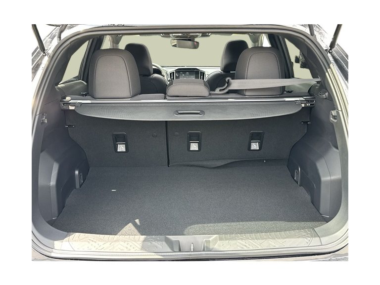 Thumbnail: 2025 Subaru Crosstrek - 27