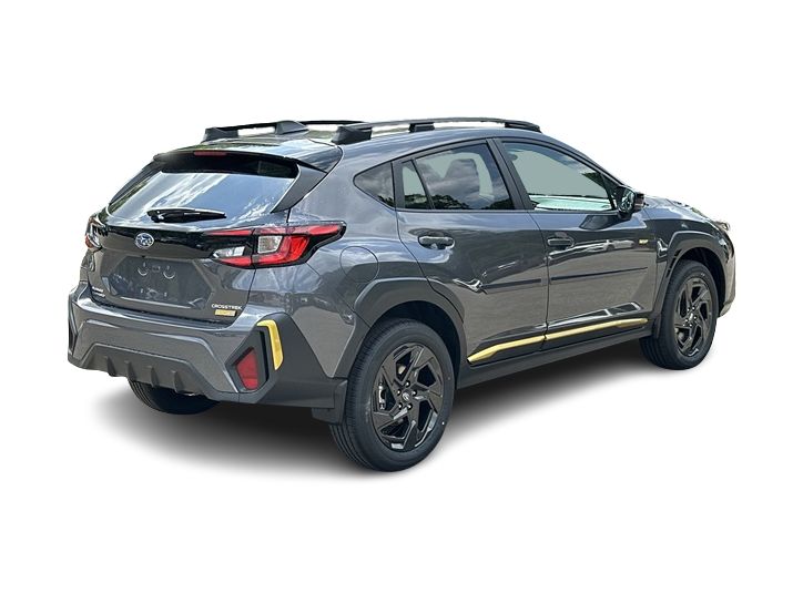 Thumbnail: 2025 Subaru Crosstrek - 30