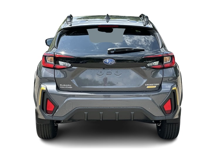 Thumbnail: 2025 Subaru Crosstrek - 5