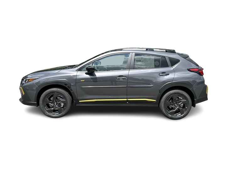 Thumbnail: 2025 Subaru Crosstrek - 3