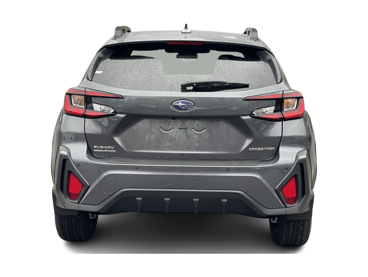 2025 Subaru Crosstrek Limited 5