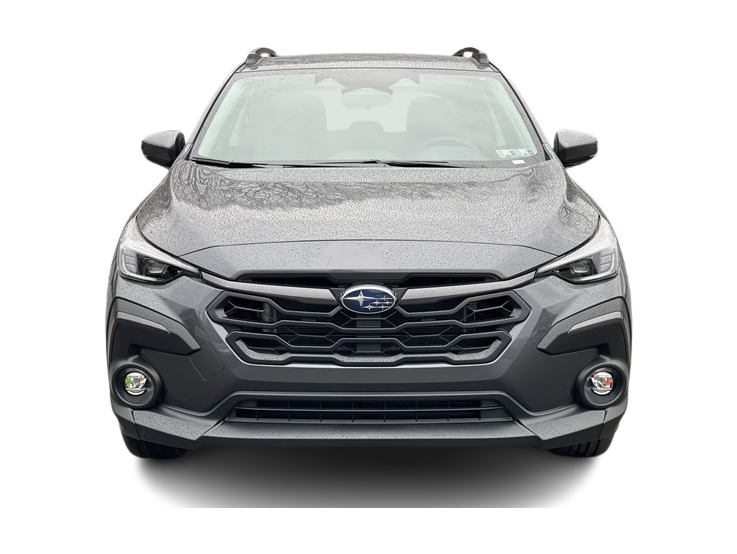 2025 Subaru Crosstrek Limited 6