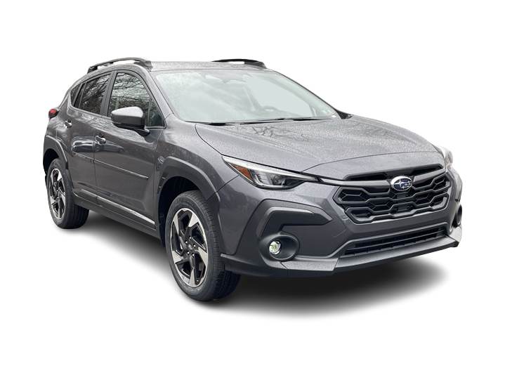 2025 Subaru Crosstrek Limited 30