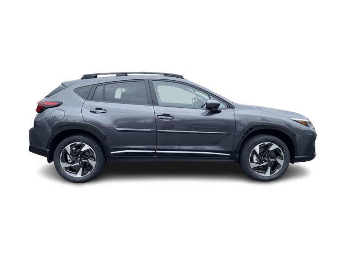 2025 Subaru Crosstrek Limited 17