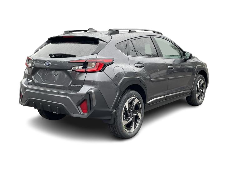 2025 Subaru Crosstrek Limited 31