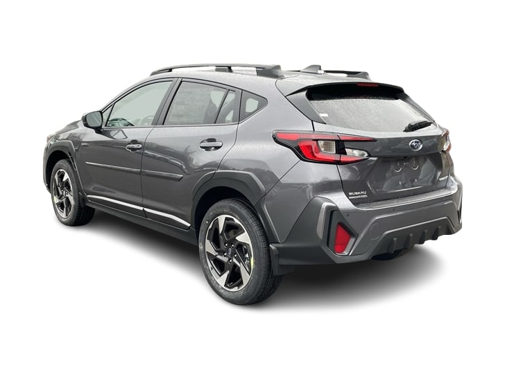 2025 Subaru Crosstrek Limited 4