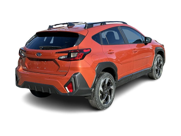 2025 Subaru Crosstrek Limited 30