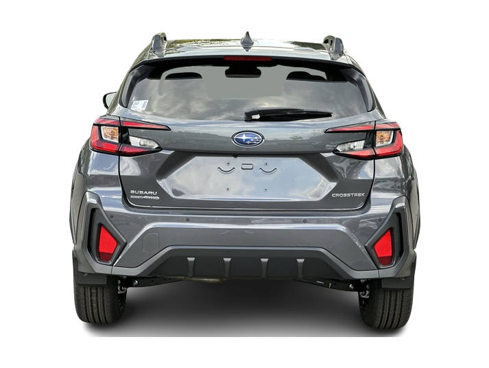 2024 Subaru Crosstrek Limited 6