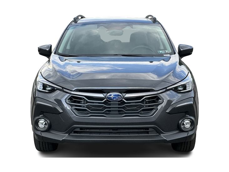 2024 Subaru Crosstrek Limited 7