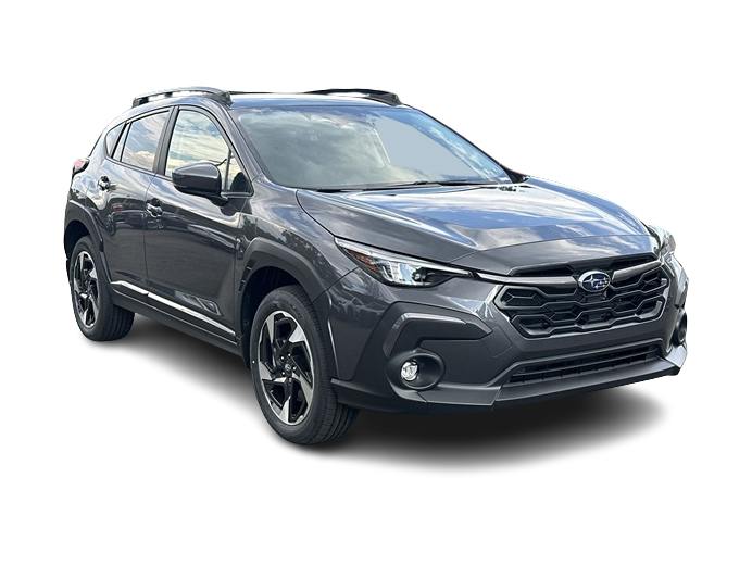 2024 Subaru Crosstrek Limited 29