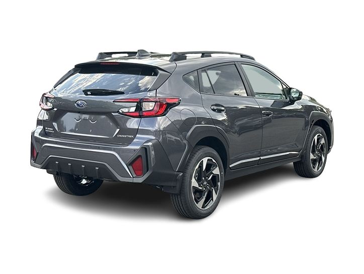 2024 Subaru Crosstrek Limited 30