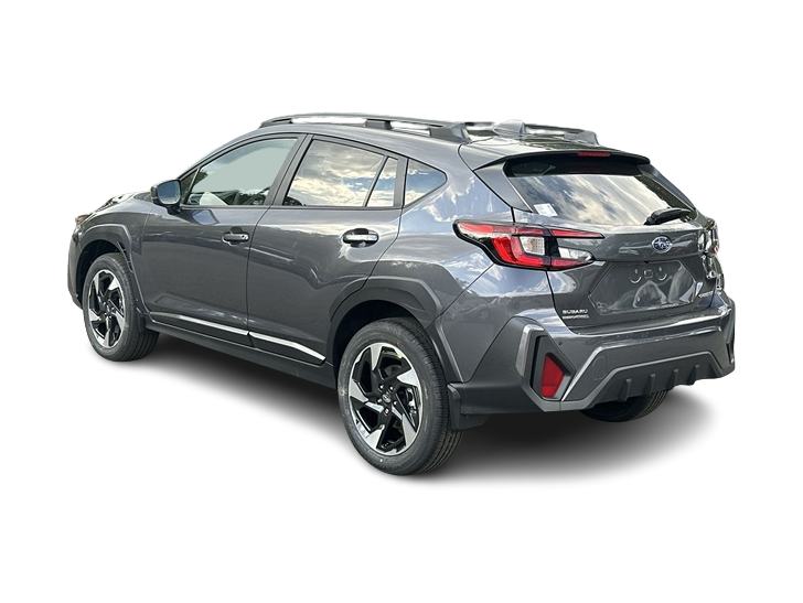 2024 Subaru Crosstrek Limited 5