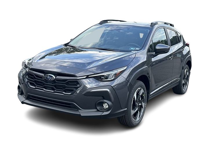 2024 Subaru Crosstrek Limited 2