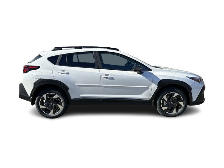 2024 Subaru Crosstrek Limited 18