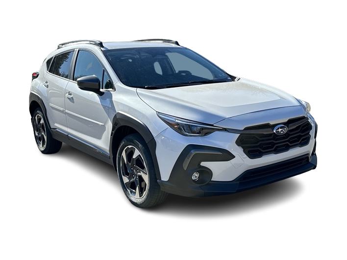 2024 Subaru Crosstrek Limited 30