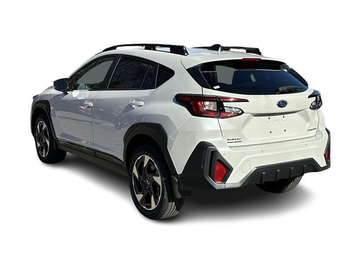 2024 Subaru Crosstrek Limited 5