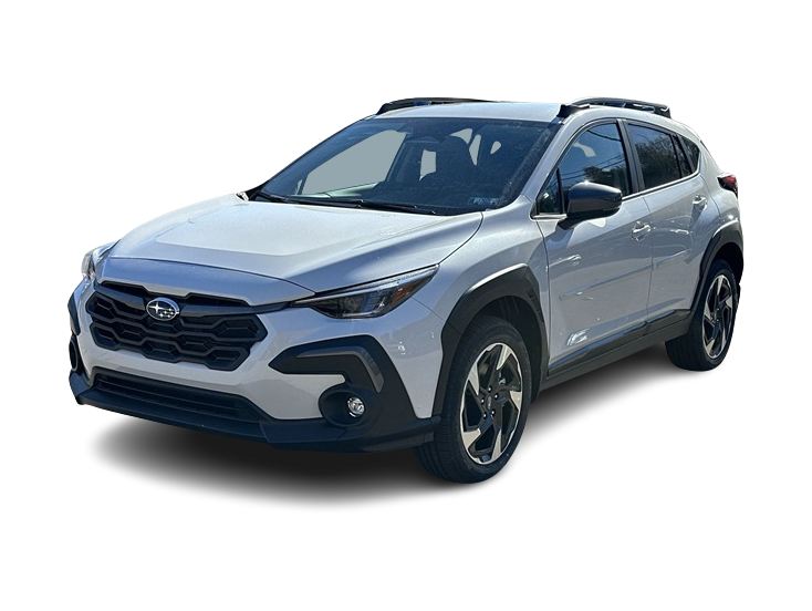 2024 Subaru Crosstrek Limited 2