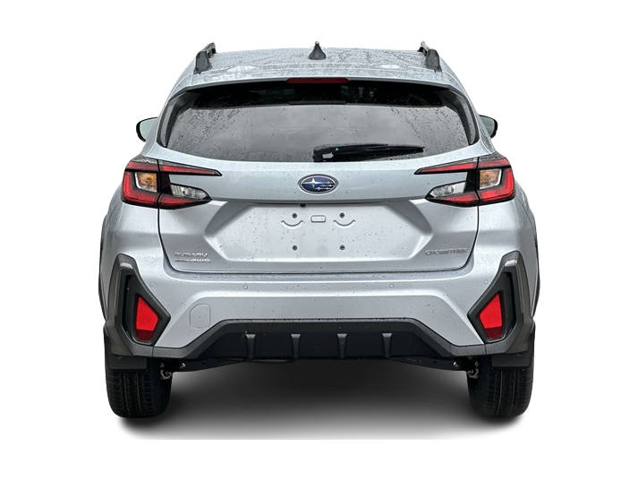 Thumbnail: 2025 Subaru Crosstrek - 5
