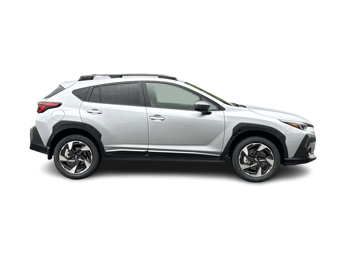 Thumbnail: 2025 Subaru Crosstrek - 15