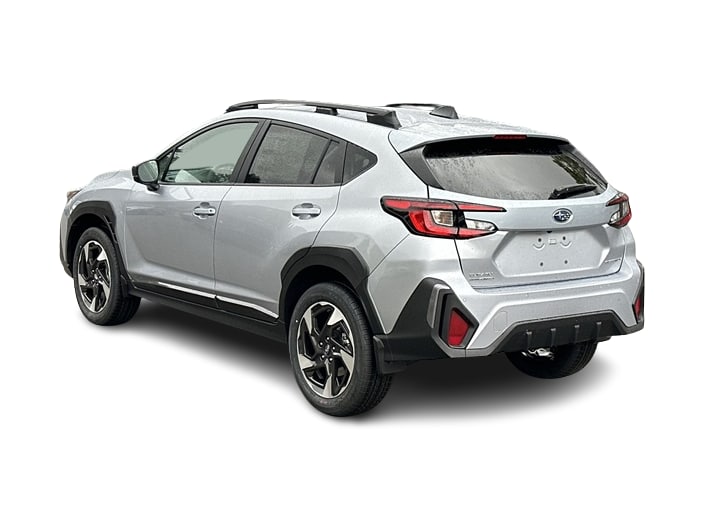 Thumbnail: 2025 Subaru Crosstrek - 4