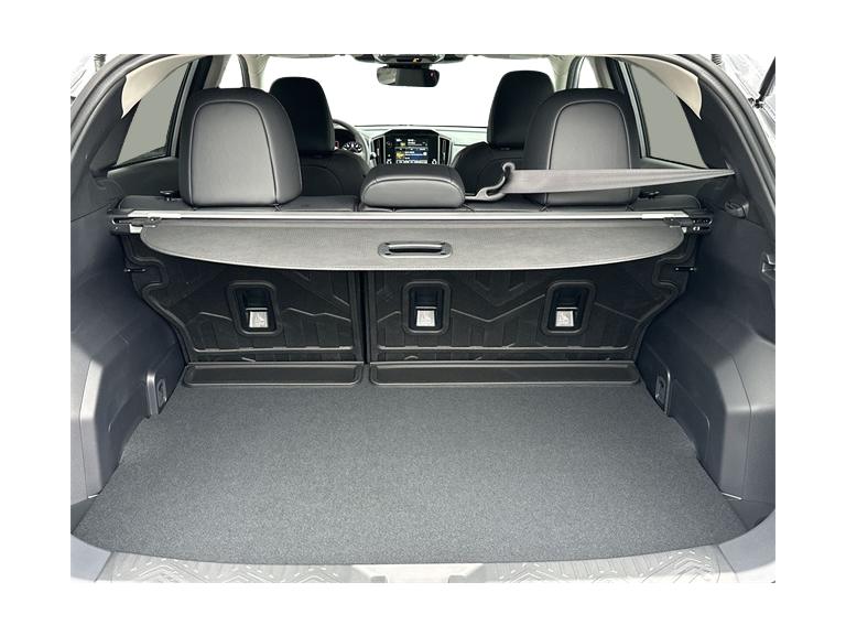 Thumbnail: 2025 Subaru Crosstrek - 14