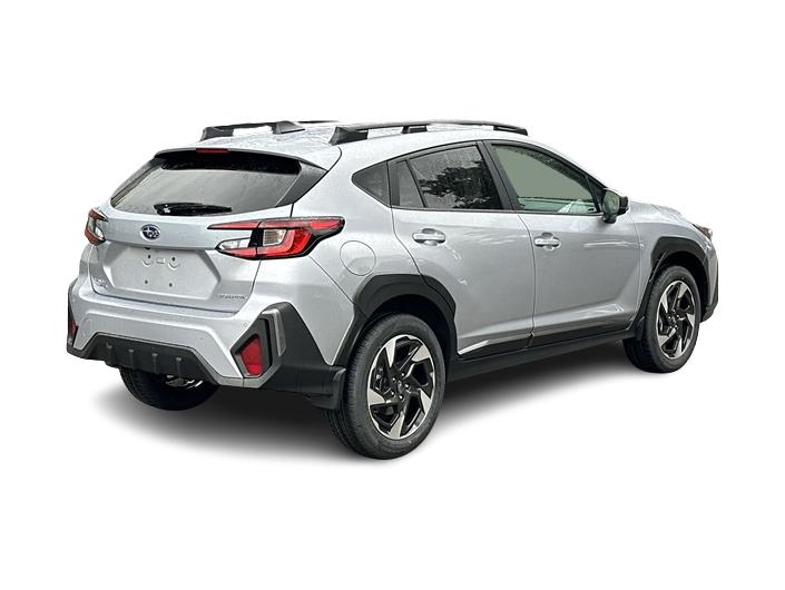 Thumbnail: 2025 Subaru Crosstrek - 27