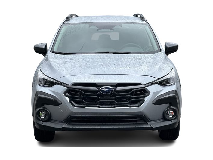 Thumbnail: 2025 Subaru Crosstrek - 6