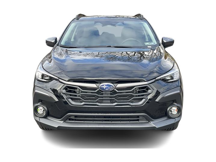 2025 Subaru Crosstrek Limited 6