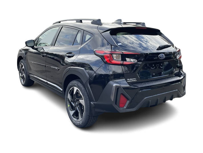 2025 Subaru Crosstrek Limited 4