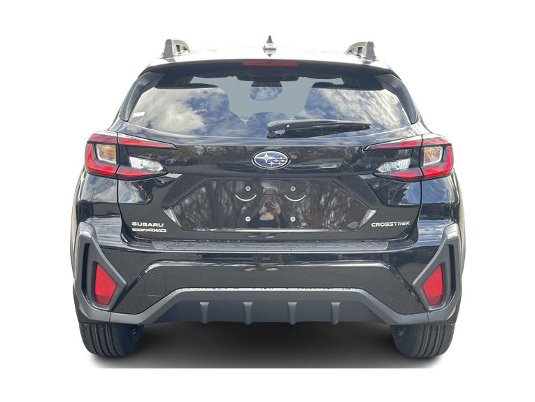 2025 Subaru Crosstrek Limited 5