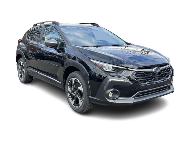 2025 Subaru Crosstrek Limited 30