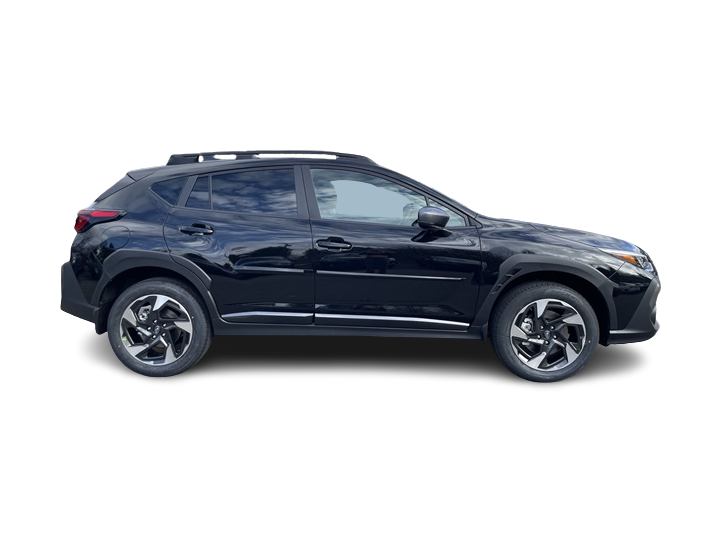 2025 Subaru Crosstrek Limited 18