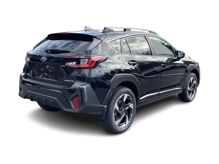 2025 Subaru Crosstrek Limited 31