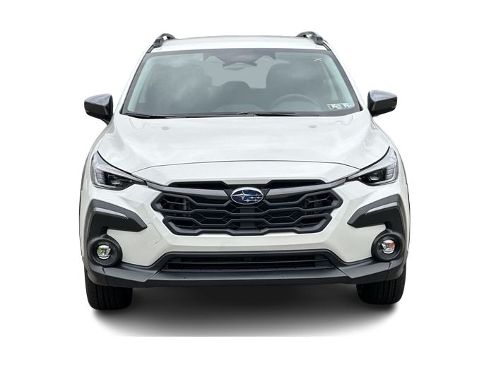 Thumbnail: 2025 Subaru Crosstrek - 6