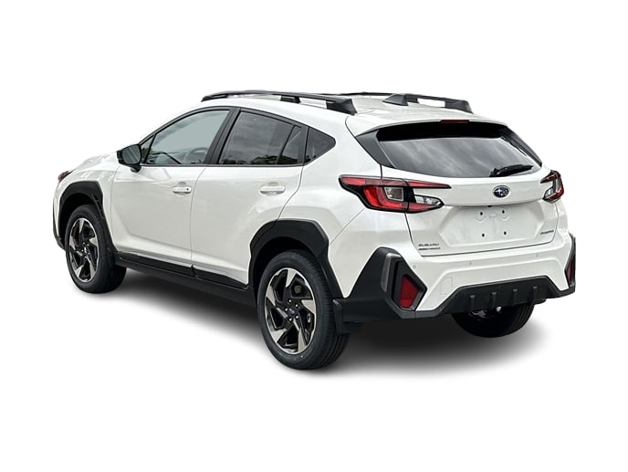 Thumbnail: 2025 Subaru Crosstrek - 4