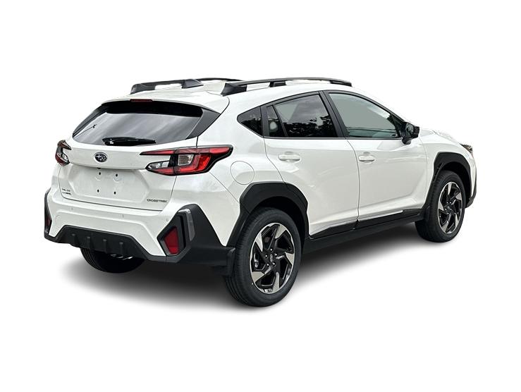 Thumbnail: 2025 Subaru Crosstrek - 26