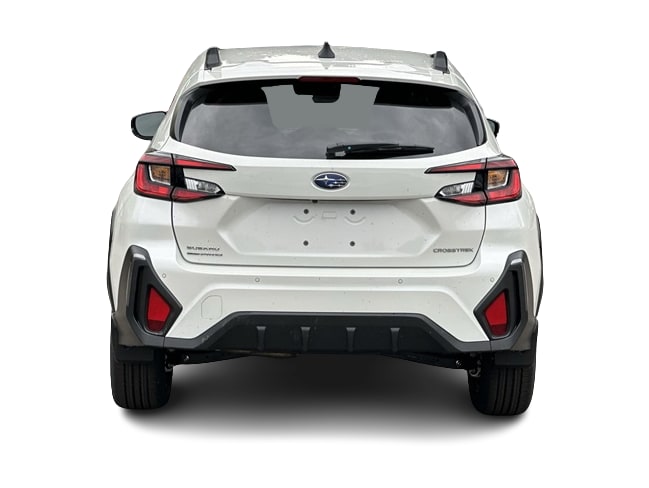 Thumbnail: 2025 Subaru Crosstrek - 5