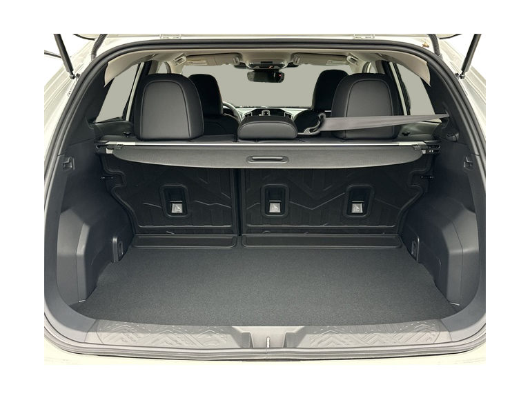 Thumbnail: 2025 Subaru Crosstrek - 14