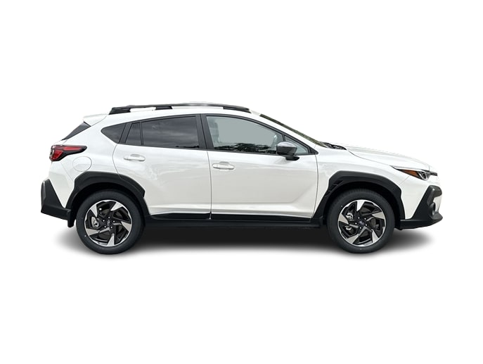 Thumbnail: 2025 Subaru Crosstrek - 15