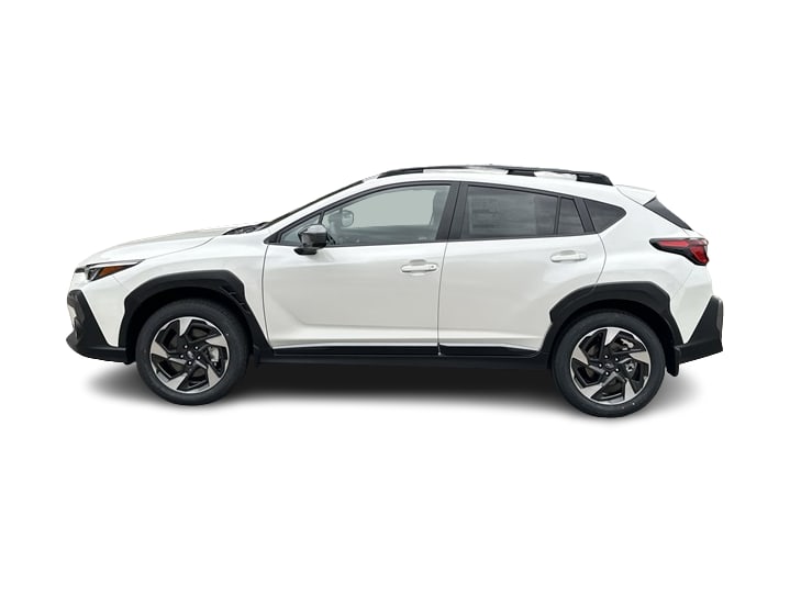 Thumbnail: 2025 Subaru Crosstrek - 3