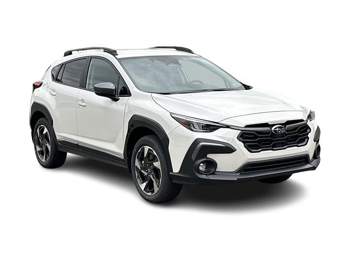 Thumbnail: 2025 Subaru Crosstrek - 25