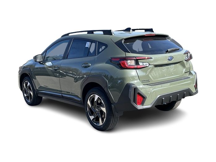 Thumbnail: 2026 Subaru Crosstrek - 4