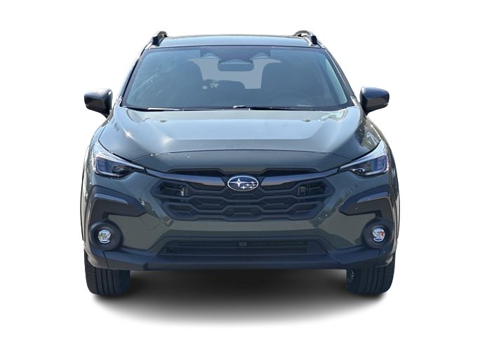 Thumbnail: 2026 Subaru Crosstrek - 6