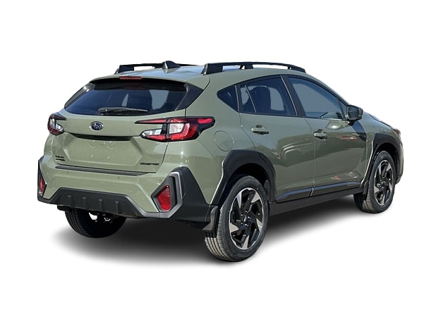 Thumbnail: 2026 Subaru Crosstrek - 29